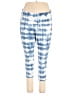 Torrid Tie-dye Blue Leggings Size 3X Plus (3) - photo 1