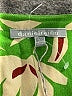 Daniel Rainn 100% Rayon Green Short Sleeve Blouse Size L - photo 7