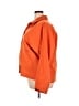 Stylewe Solid Orange Jacket Size XXL - photo 5