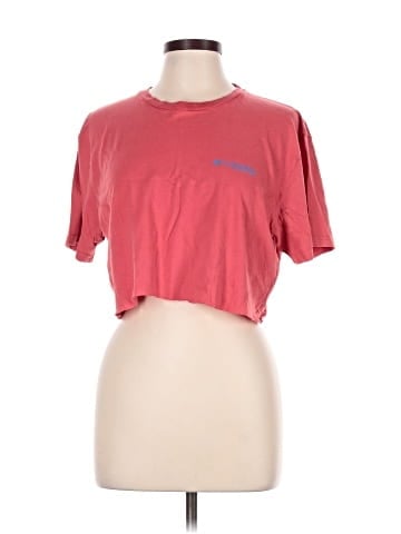 Columbia Short Sleeve T-Shirt (view 1)