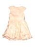 Assorted Brands Gold Dress Size 4 (estimated) - photo 2