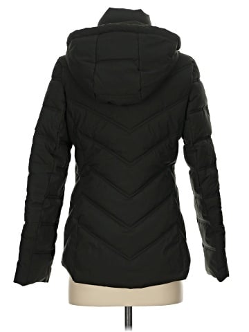 MICHAEL Michael Kors Snow Jacket (view 2)