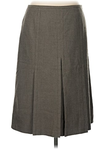 Ann Taylor Factory Formal Skirt (view 1)