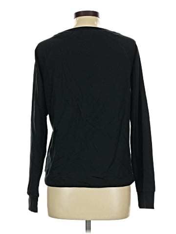 District. Long Sleeve T-Shirt (view 2)