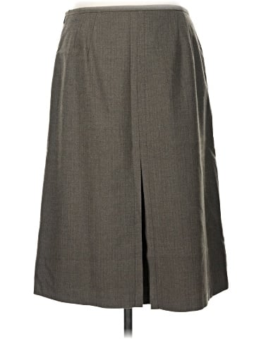 Ann Taylor Factory Formal Skirt (view 2)