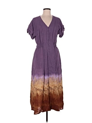 Simply Vera Vera Wang Casual Dress (view 1)