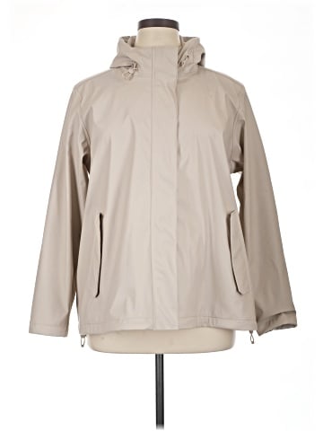 Lands' End Raincoat (view 1)