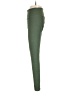Lands' End Solid Green Active Pants Size S - photo 5