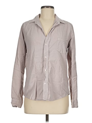 Frank & Eileen Long Sleeve Button-Down Shirt (view 1)