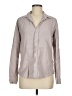 Frank & Eileen Gray Long Sleeve Button-Down Shirt Size M - photo 1