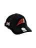 47 Brand 100% Cotton Black Baseball Cap One size - photo 1