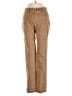 Hennes Brown Khakis Size 4 - photo 1