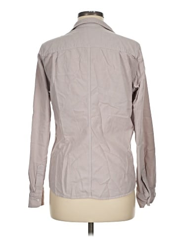 Frank & Eileen Long Sleeve Button-Down Shirt (view 2)