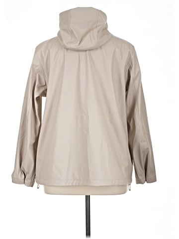 Lands' End Raincoat (view 2)
