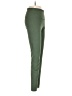 Lands' End Solid Green Active Pants Size S - photo 4