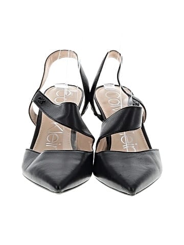 Calvin Klein Heels (view 2)