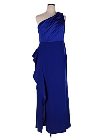 Adrianna Papell Cocktail Dress (view 1)