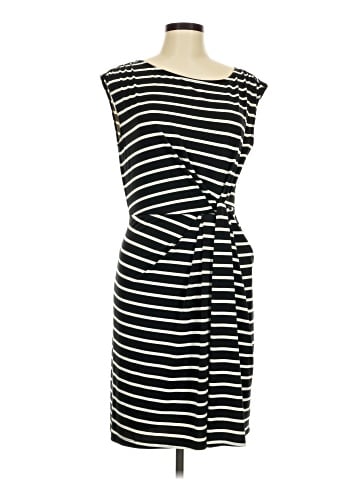 Ann Taylor LOFT Casual Dress (view 1)