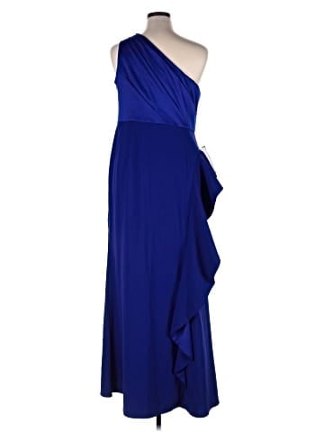 Adrianna Papell Cocktail Dress (view 2)