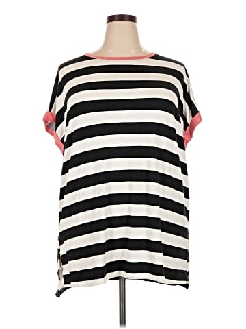 Lularoe Short Sleeve Top (view 1)