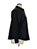 Chico's 100% Cotton Black 3/4 Sleeve Button-Down Shirt Size XL - photo 4