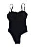 Intimissimi Black Bodysuit Size S (estimated) - photo 1