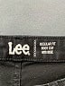 Lee Black Jeans Size 12M - photo 7
