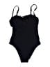 Intimissimi Black Bodysuit Size S (estimated) - photo 2