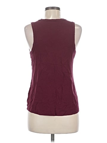 Old Navy Sleeveless T-Shirt (view 2)