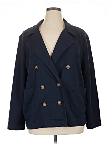 Caslon Blazer (view 1)