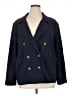 Caslon Blue Blazer Size XL - photo 1