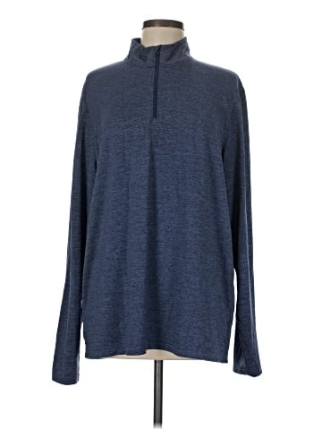 Lands' End Pullover Sweater (view 1)