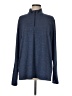 Lands' End Blue Pullover Sweater Size M - photo 1