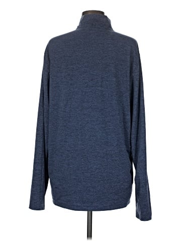 Lands' End Pullover Sweater (view 2)