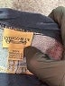 Indigo Blue Blue Jeggings Size Sm Maternity - photo 6