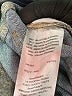 Indigo Blue Blue Jeggings Size Sm Maternity - photo 7
