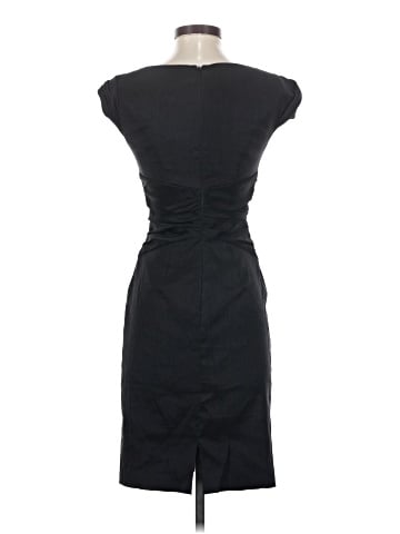 White House Black Market Cocktail Dress (view 2)