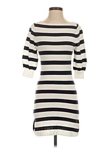 Alice + Olivia Casual Dress (view 1)