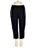 Jamie Sadock Black Active Pants Size 4 - photo 1