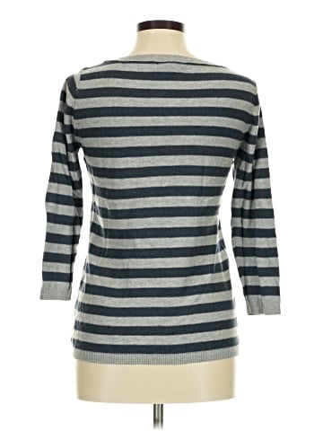 Gap Outlet 3/4 Sleeve T-Shirt (view 2)
