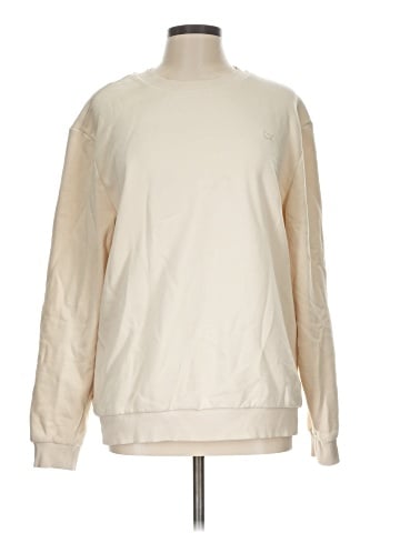 Calvin Klein Sweatshirt (view 1)