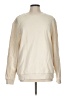 Calvin Klein Ivory Sweatshirt Size L - photo 1