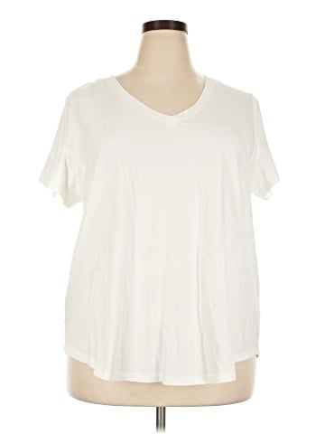 Old Navy Short Sleeve T-Shirt (view 1)