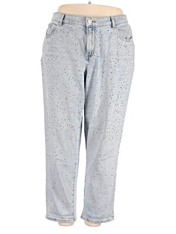 Lane Bryant Jeans (view 1)
