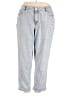 Lane Bryant Polka Dots Silver Jeans Size 18 - photo 1