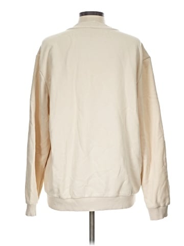Calvin Klein Sweatshirt (view 2)