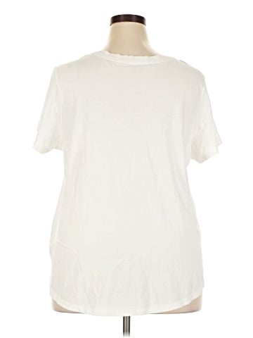 Old Navy Short Sleeve T-Shirt (view 2)