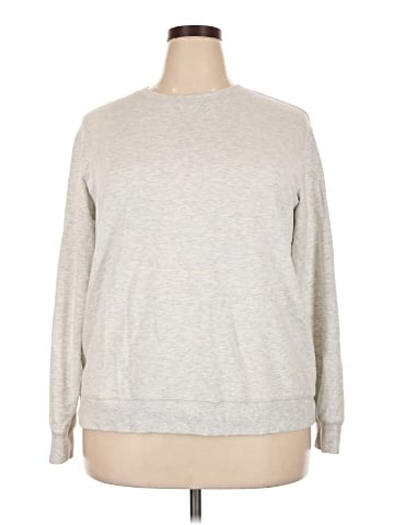 Stars Above Sweatshirt (view 1)