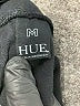 Hue Black Active Pants Size M - photo 4