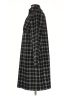 Talbots Plaid Black Casual Dress Size L - photo 5